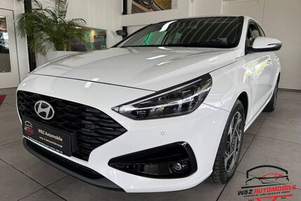 Hyundai i30 Gebrauchtwagen