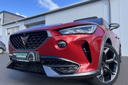Cupra Formentor Gebrauchtwagen