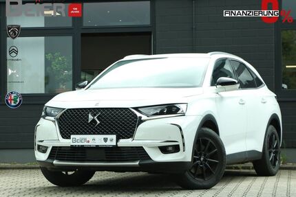 DS Automobiles DS7 (Crossback) Gebrauchtwagen