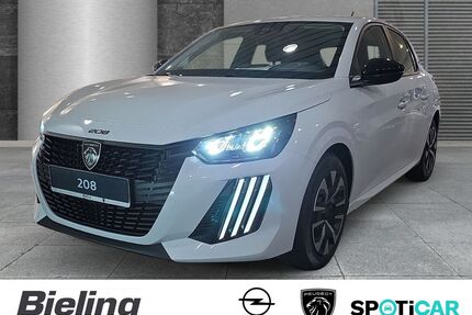 Peugeot 208 Gebrauchtwagen