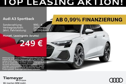 Audi A3 Gebrauchtwagen
