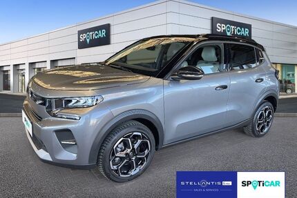 Citroen C3 Gebrauchtwagen