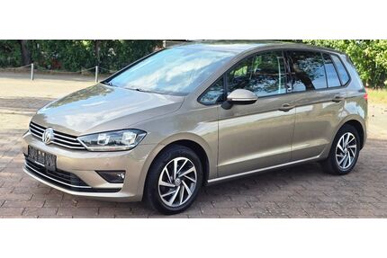 VW Golf Sportsvan Gebrauchtwagen