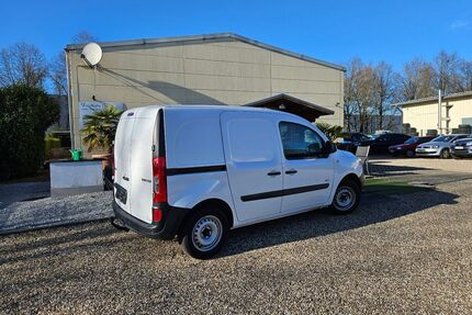 Mercedes-Benz Citan Gebrauchtwagen