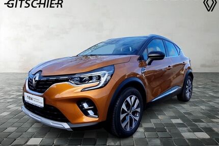 Renault Captur Gebrauchtwagen