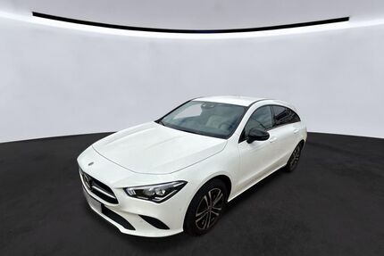 Mercedes-Benz CLA Shooting Brake Gebrauchtwagen