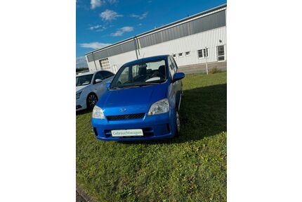 Daihatsu Cuore Gebrauchtwagen