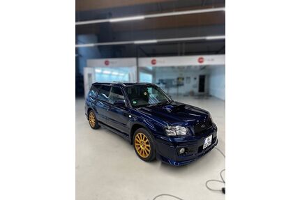 Subaru Forester Gebrauchtwagen