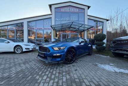 Ford Mustang Gebrauchtwagen