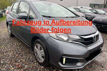 Honda Jazz Gebrauchtwagen
