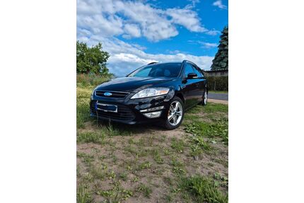 Ford Mondeo Gebrauchtwagen