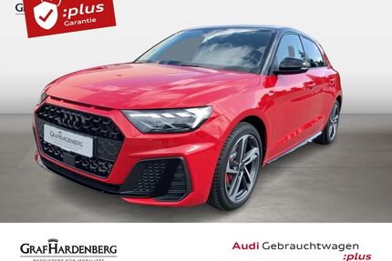 Audi A1 Gebrauchtwagen