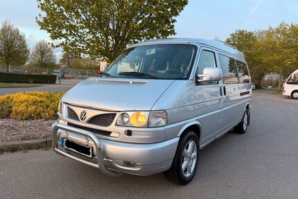 VW T4 Caravelle Gebrauchtwagen