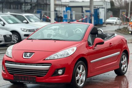 Peugeot 207 Gebrauchtwagen