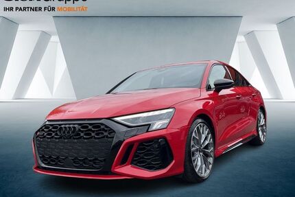 Audi RS3 Gebrauchtwagen