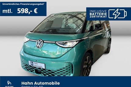 VW ID. Buzz Gebrauchtwagen
