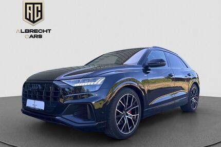Audi Q8 Gebrauchtwagen