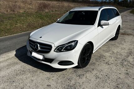 Mercedes-Benz E 250 Gebrauchtwagen