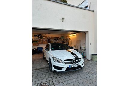 Mercedes-Benz CLA 45 AMG Gebrauchtwagen