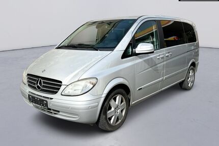 Mercedes-Benz Viano Gebrauchtwagen