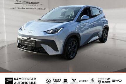 BYD DOLPHIN Gebrauchtwagen