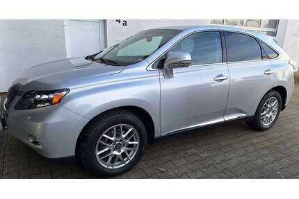 Lexus RX 450h Gebrauchtwagen