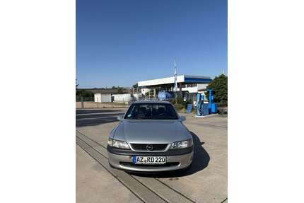 Opel Vectra Gebrauchtwagen