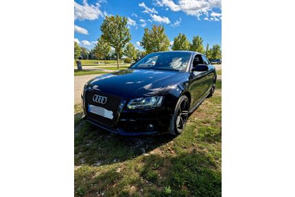 Audi A5 Gebrauchtwagen