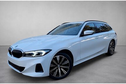 BMW 320 Gebrauchtwagen
