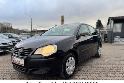 VW Polo Gebrauchtwagen