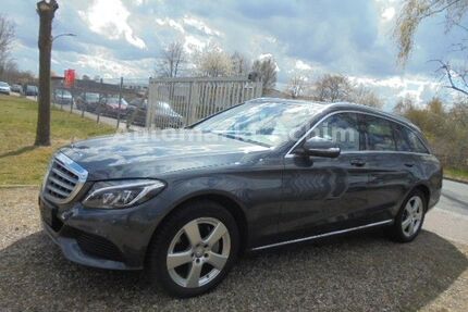 Mercedes-Benz C 250 Gebrauchtwagen