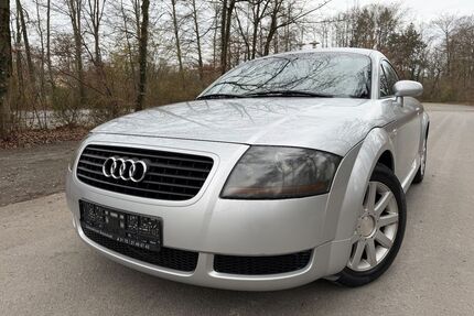 Audi TT Gebrauchtwagen
