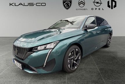 Peugeot 308 Gebrauchtwagen