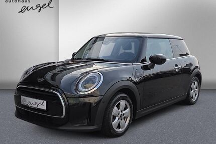 Mini Cooper Gebrauchtwagen