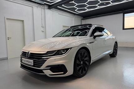 VW Arteon Gebrauchtwagen