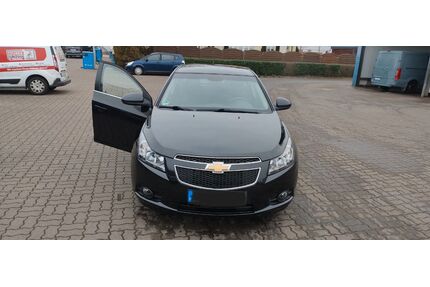 Chevrolet Cruze Gebrauchtwagen