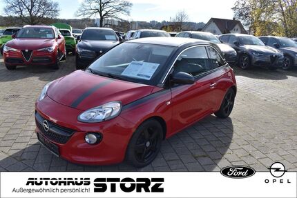 Opel Adam Gebrauchtwagen