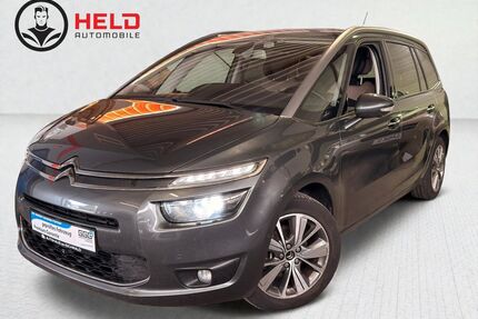 Citroen Grand C4 Picasso / SpaceTourer Gebrauchtwagen