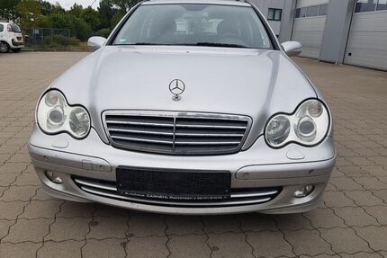 Mercedes-Benz C 220 Gebrauchtwagen