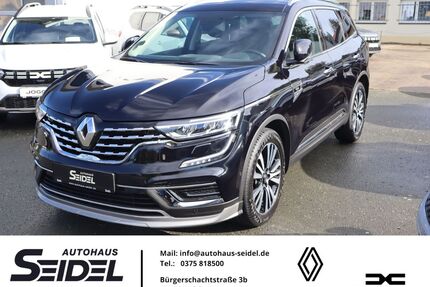 Renault Koleos Gebrauchtwagen