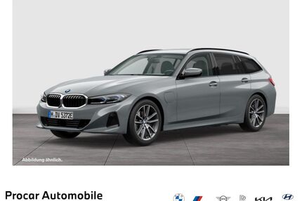 BMW 330 Gebrauchtwagen