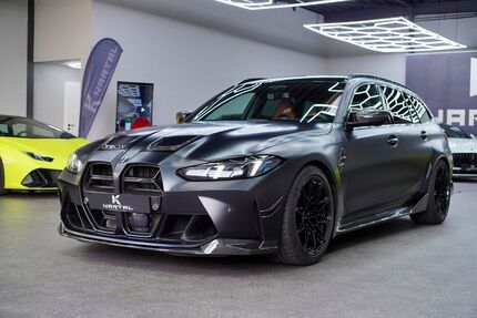 BMW M3 Gebrauchtwagen
