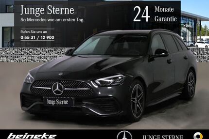 Mercedes-Benz C 200 Gebrauchtwagen