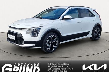 Kia Niro Gebrauchtwagen
