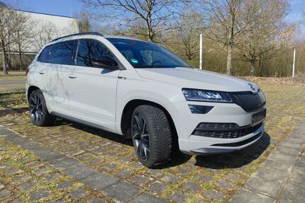 Skoda Karoq Gebrauchtwagen