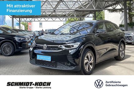VW ID.4 Gebrauchtwagen