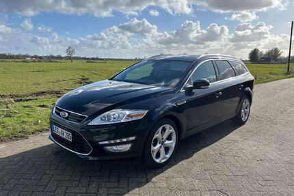 Ford Mondeo Gebrauchtwagen