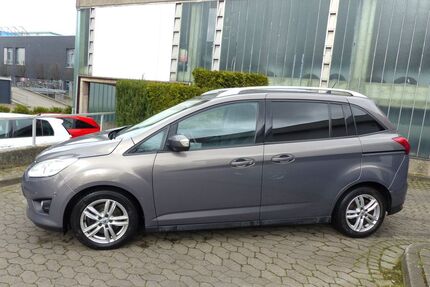 Ford Grand C-Max Gebrauchtwagen