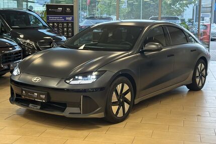Hyundai IONIQ 6 Gebrauchtwagen