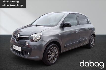 Renault Twingo Gebrauchtwagen